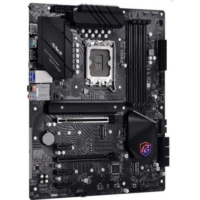 ASRock Z690 PG RIPTIDE