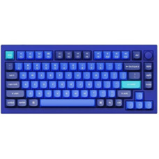 Keychron Q1O3_KEYCHRON синий