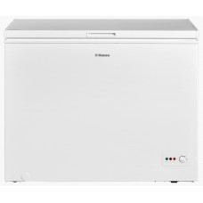 Hansa FS2959.4W 290 л белый