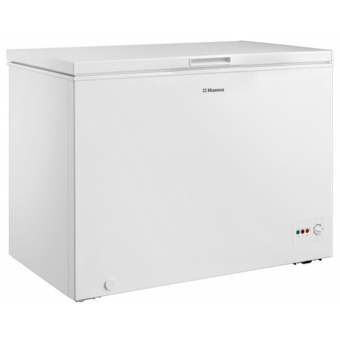 Hansa FS2959.4W 290 л белый