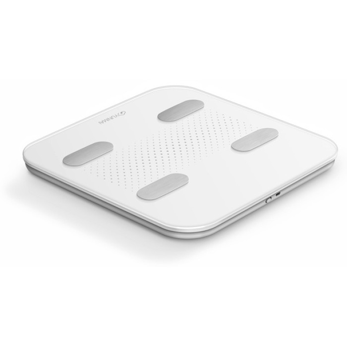 Yunmai электронные Smart Scale M1805 White до 150 кг