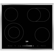 BEKO HIC 64503 TX черный