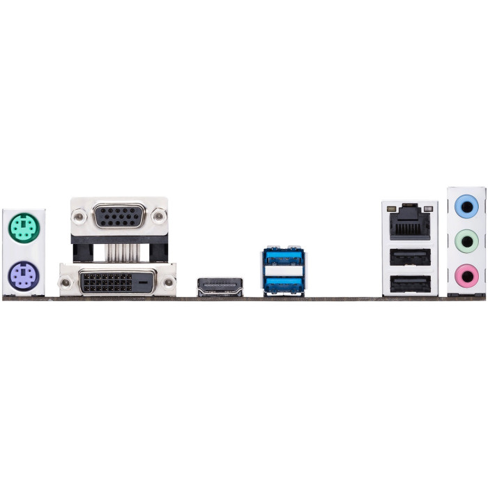 ASUS Prime H510M-R-SI