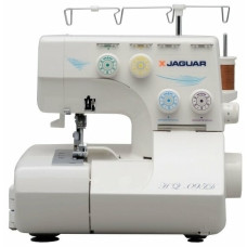 Jaguar HQ-095D белый