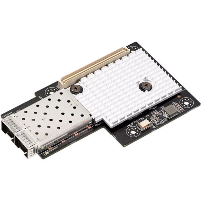 ASUS MCI-10G/82599-2S