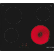 Bosch PKE611BA2E черный
