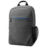 Рюкзак HP Prelude 2Z8P3AA до 15.6" серый