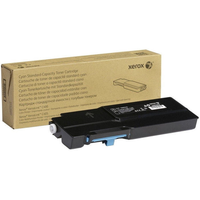 Xerox 106R03510 голубой (cyan)