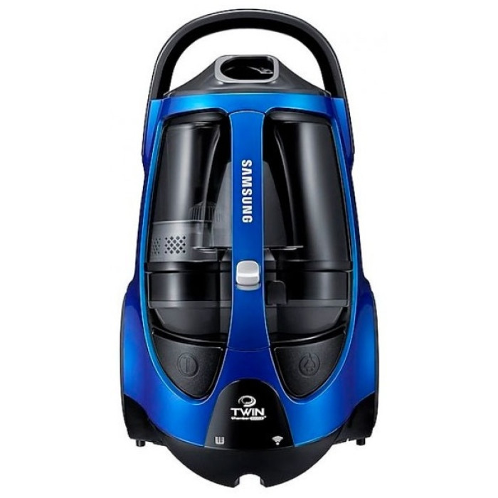 Samsung VCC8836V36/XEV синий