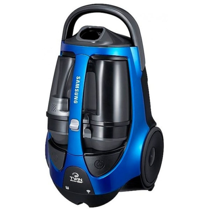 Samsung VCC8836V36/XEV синий