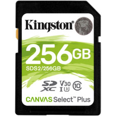 Kingston SDS2/256GB 256 Gb