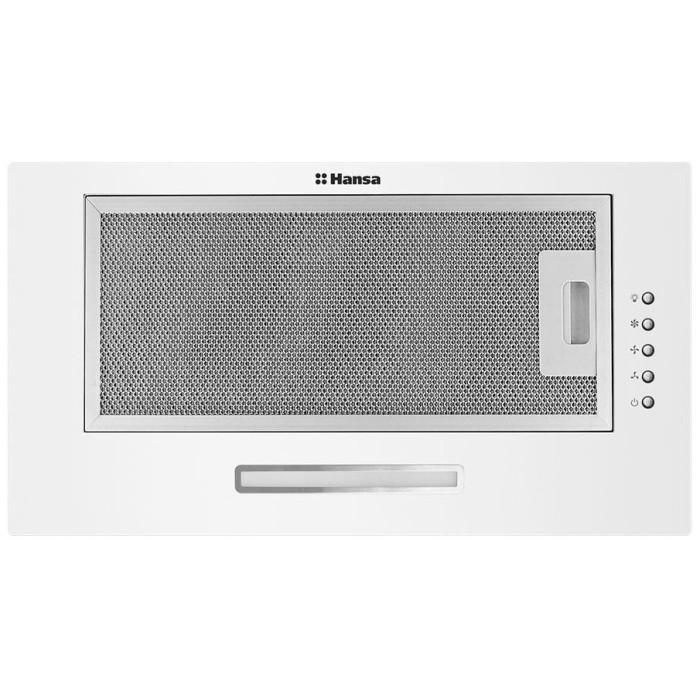 Hansa OMP 6211 WH белый