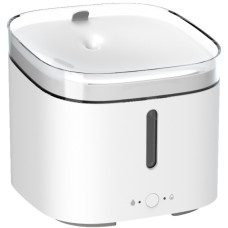 Xiaomi XWWF01MG 2000 мл белый