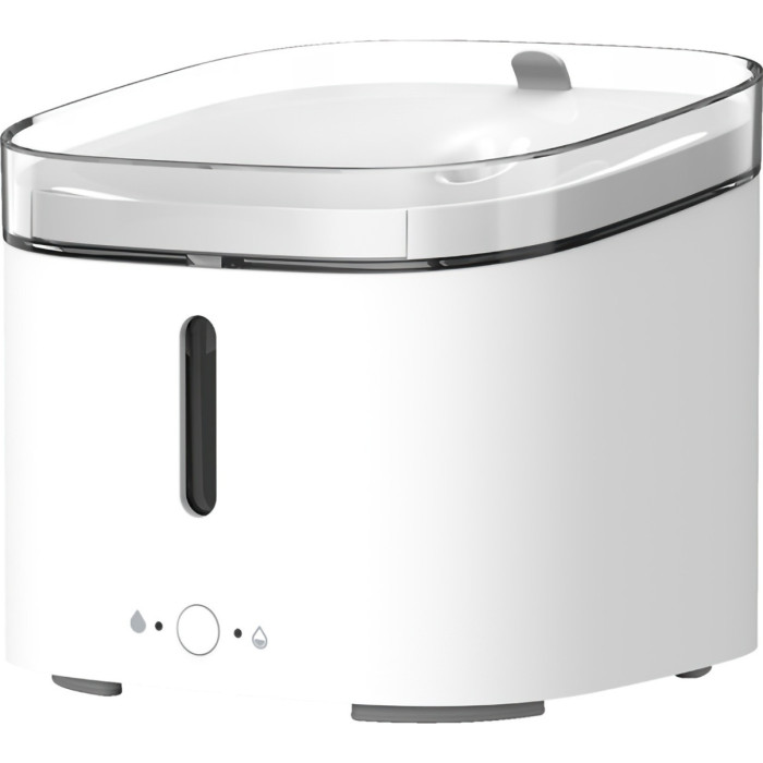 Xiaomi XWWF01MG 2000 мл белый