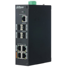 Dahua DH-PFS3409-4GT-96