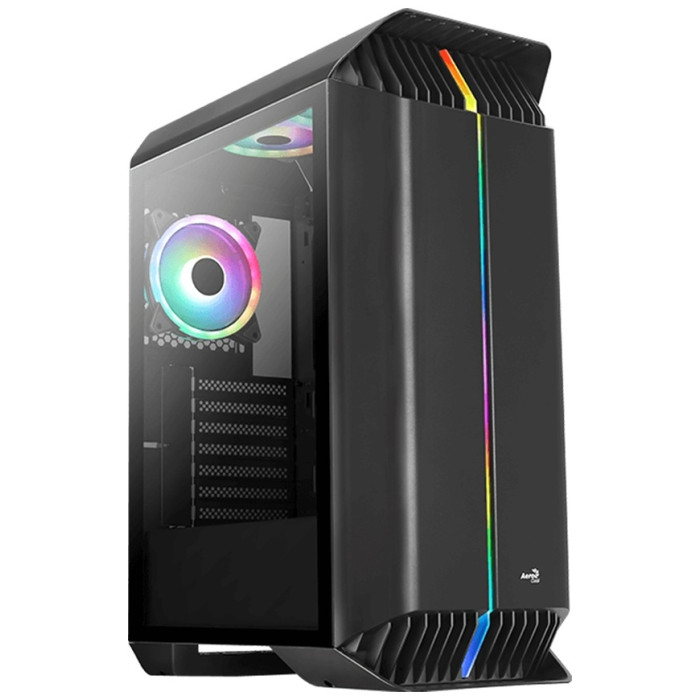 AeroCool Gladiator Duo-G-BK-v1 черный