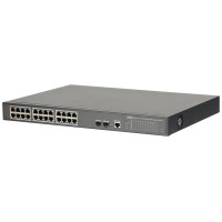 Dahua DH-PFS4226-24GT-240