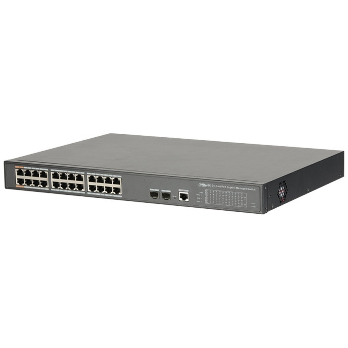 Dahua DH-PFS4226-24GT-240