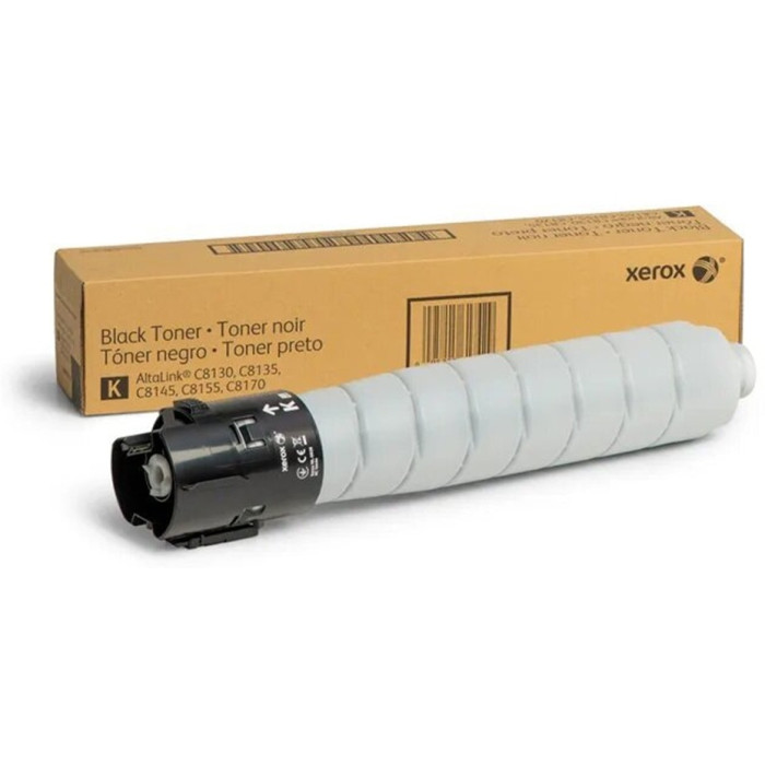 Xerox 006R01758 черный