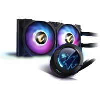 GIGABYTE AORUS WATERFORCE X 240