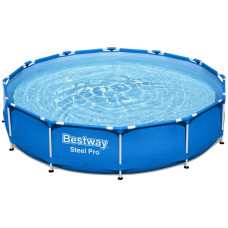 Бассейн каркасный Bestway 56681 BW, 366x76 см