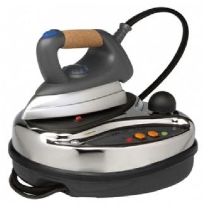 METALNOVA Vapor 2400 черный