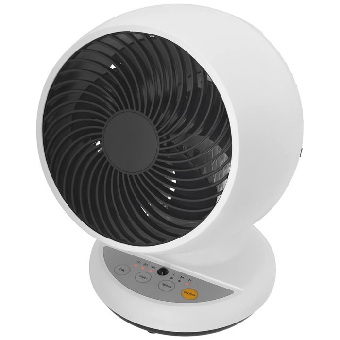 Midea FG18-19ER белый