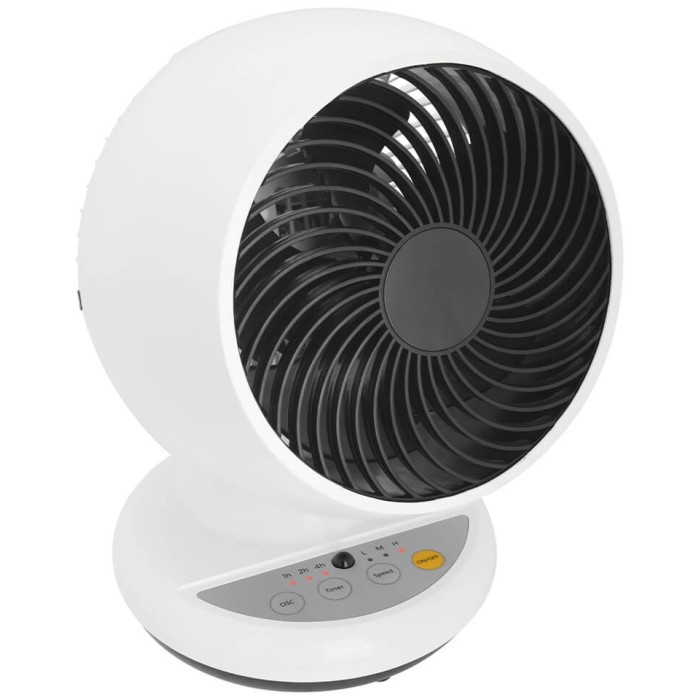 Midea FG18-19ER белый