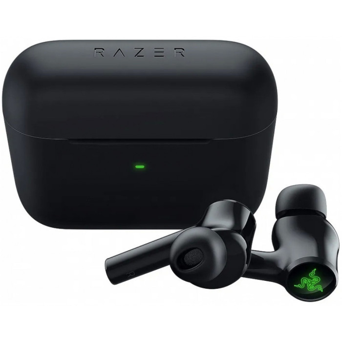 Razer Hammerhead True RZ12-03820100-R3G1 черный