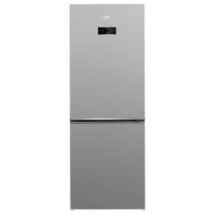 BEKO B3RCNK362HS серый