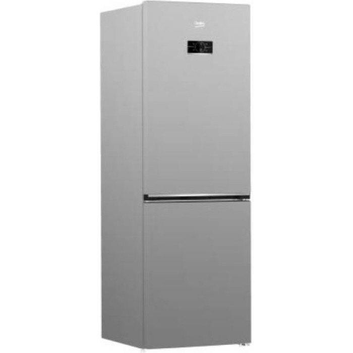 BEKO B3RCNK362HS серый