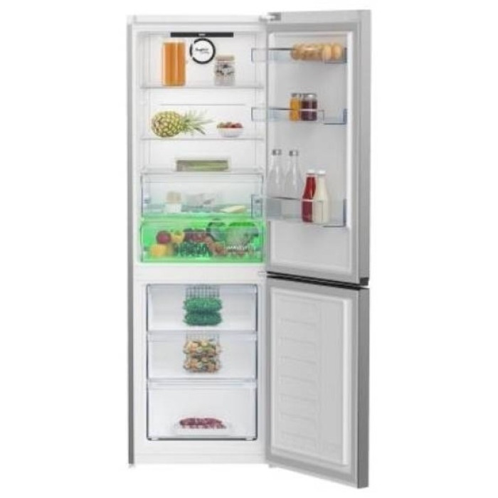 BEKO B3RCNK362HS серый