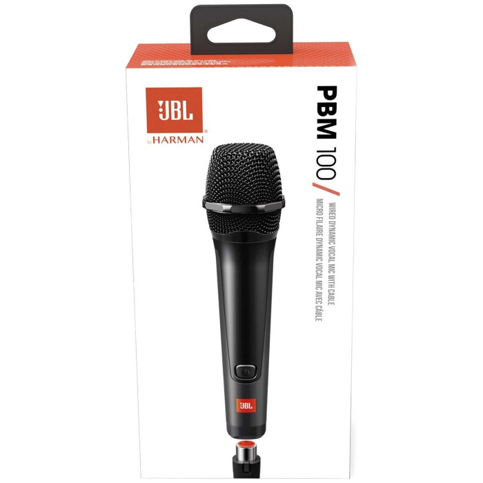 JBL JBLPBM100BLK