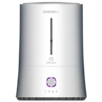 Увлажнитель воздуха CENTEK СТ-5105 серый