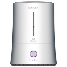 Увлажнитель воздуха CENTEK СТ-5105 серый