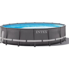 Бассейн каркасный Intex 26334NP, 610x122 см