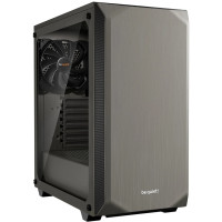 be quiet! Pure Base 500 Window серый