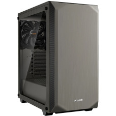 be quiet! Pure Base 500 Window серый
