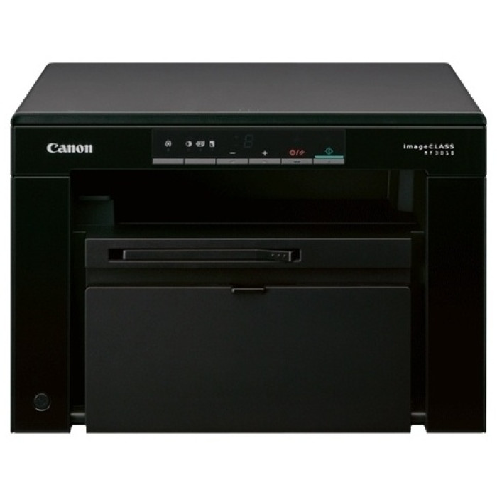 МФУ Canon imageCLASS MF3010