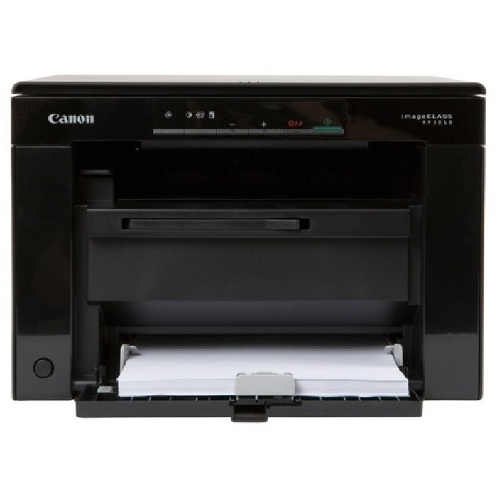 МФУ Canon imageCLASS MF3010