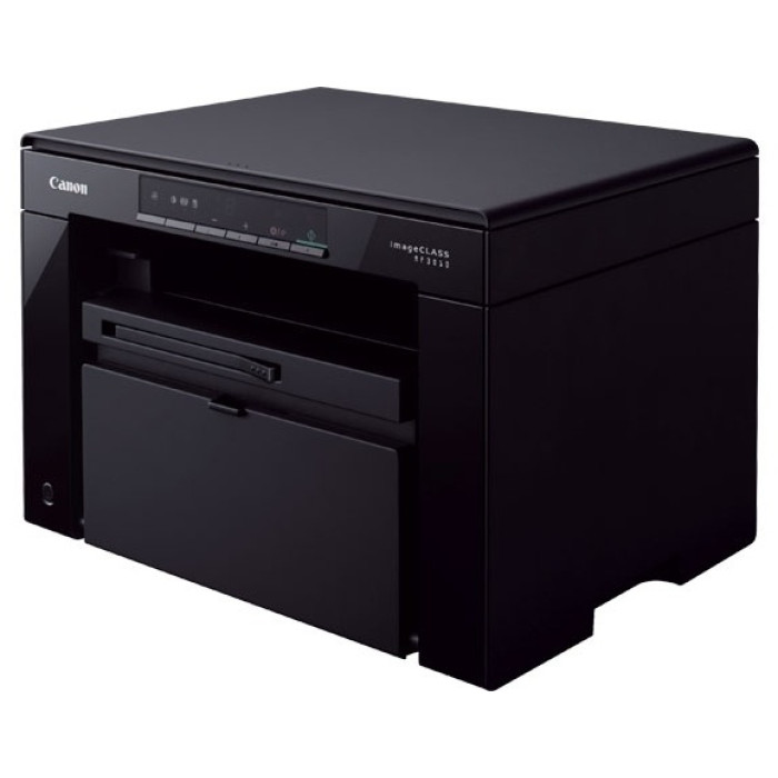 МФУ Canon imageCLASS MF3010