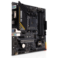 ASUS TUF GAMING A520M-PLUS II