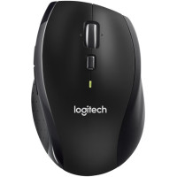 Logitech M705 910-001949 серый