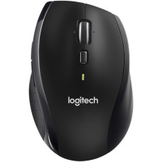 Logitech M705 910-001949 серый