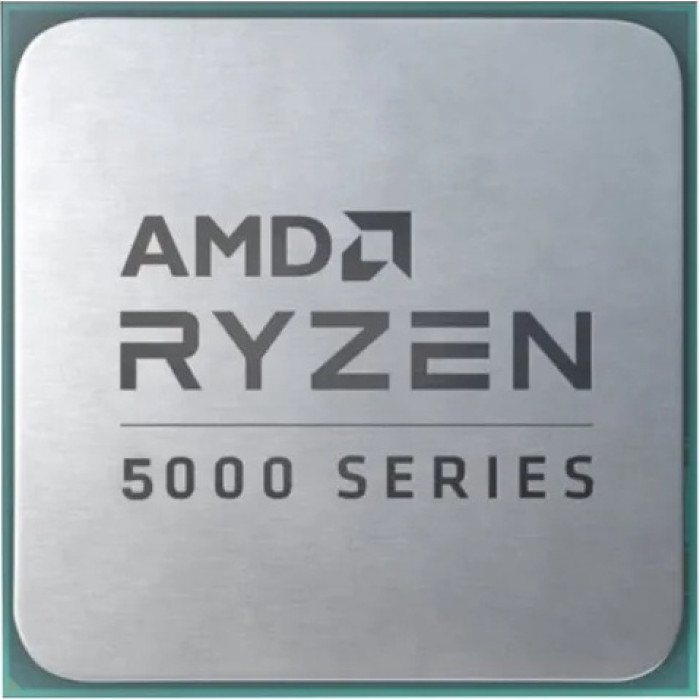 AMD Ryzen 7 5700G OEM