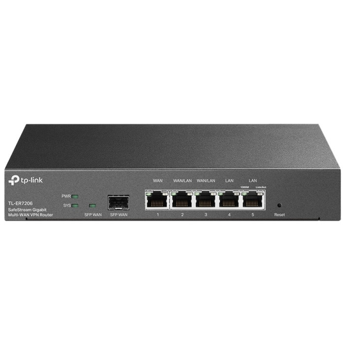 TP-LINK TL-ER7206