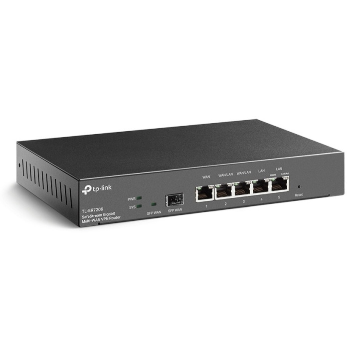 TP-LINK TL-ER7206
