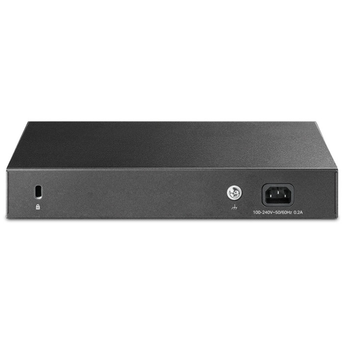 TP-LINK TL-ER7206
