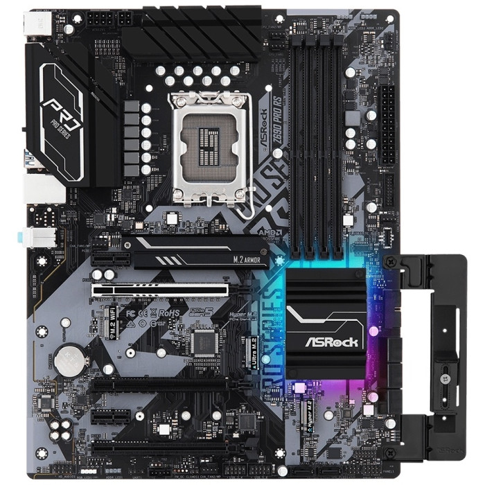 ASRock Z690 Pro RS