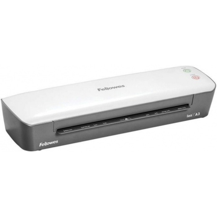 Fellowes Ion A3 белый